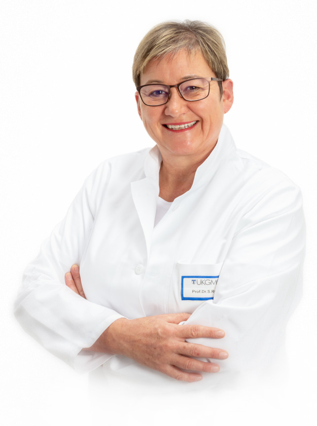Prof. Dr. Sabine Ruf
